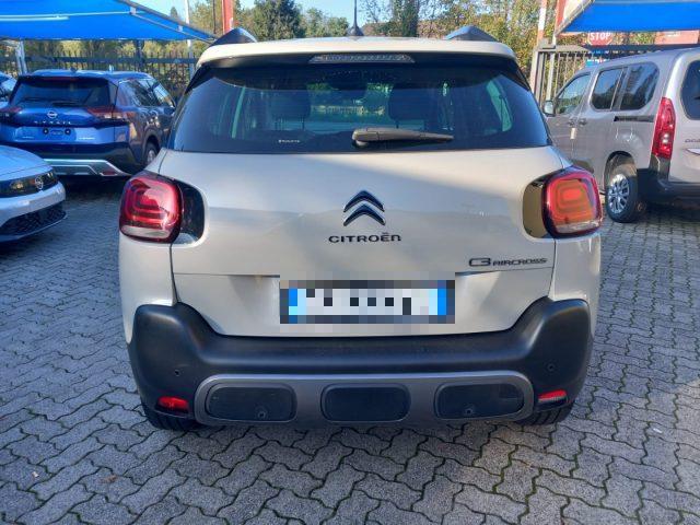 CITROEN C3 Aircross PureTech 110 S&S Shine