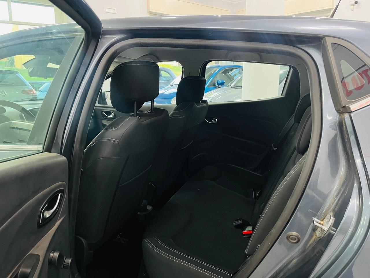 Renault Clio 1.5 dCi 75CV Energy Life anno 2017