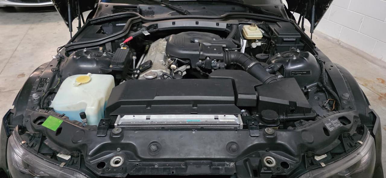 Bmw Z3 1.9 16V cat Roadster