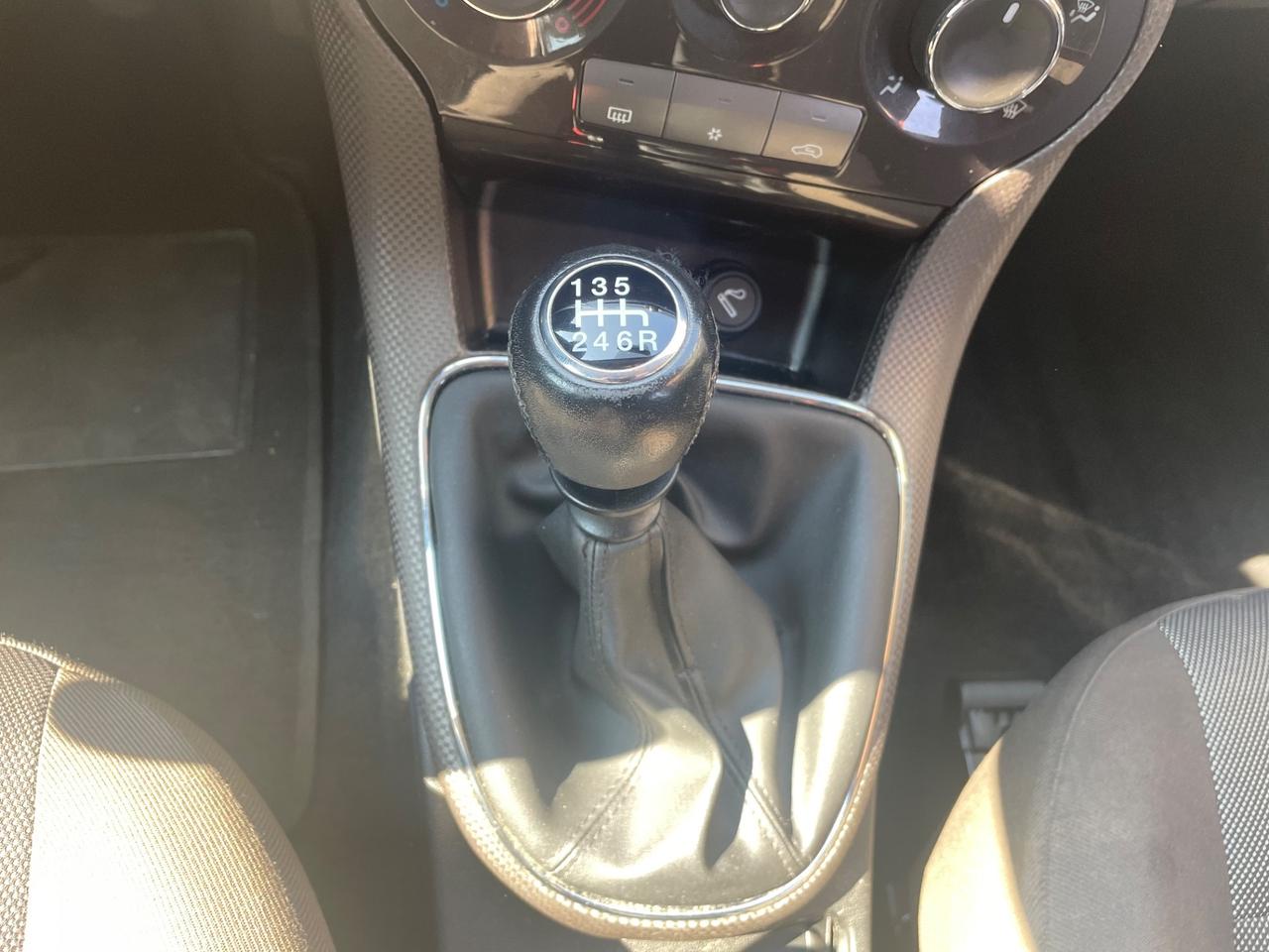 Fiat Bravo 1.4 Dynamic 90cv/1PROP/GARANZIA