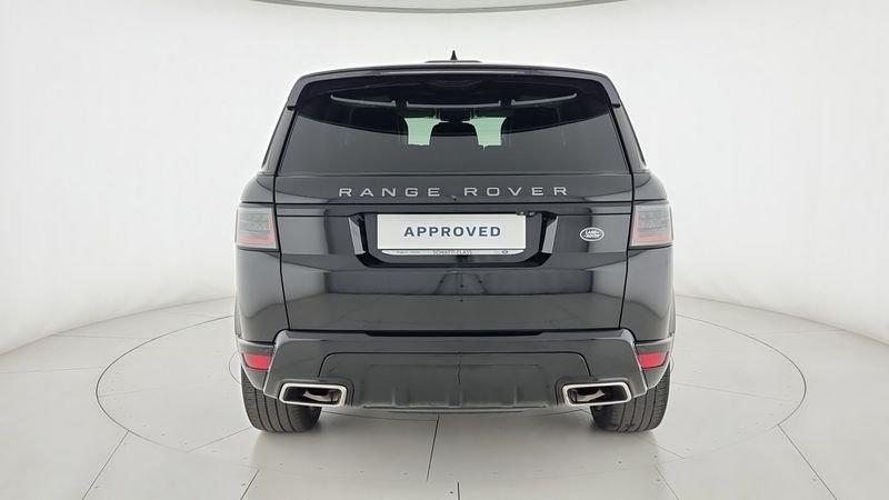 Land Rover RR Sport 3.0 SDV6 249 CV HSE Dynamic