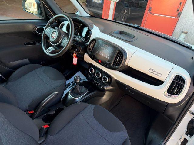 FIAT 500L 1.3 Multijet 95 CV Urban N1 AUTOCARRO