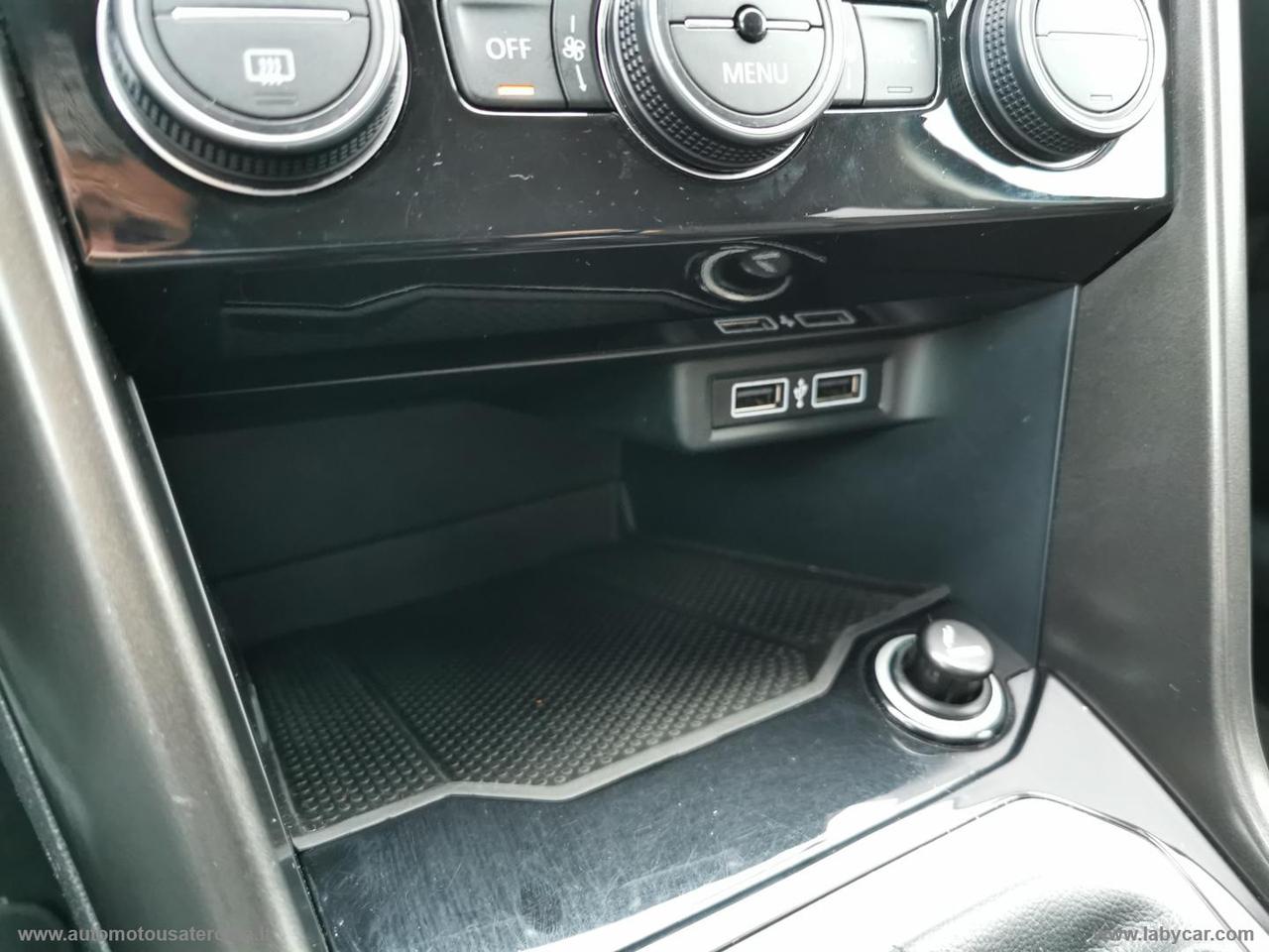 VOLKSWAGEN T-Roc 1.0 TSI 115CV Style BMT GPL RATE PERMUTE