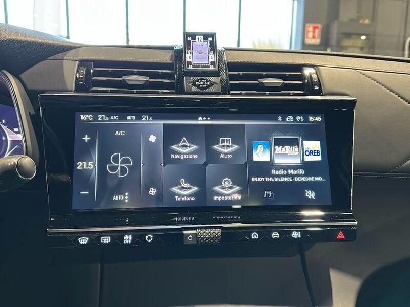 DS DS 7 DS 7 1.5 BlueHDi 130 aut. Rivoli