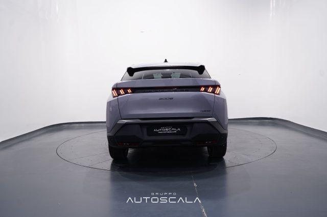 PEUGEOT 3008 Hybrid 145cv e-DCS6 Allure