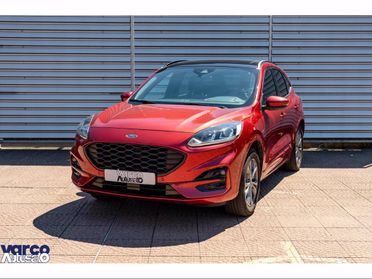 FORD Kuga 2.5 phev st-line 2wd 225cv cvt del 2023