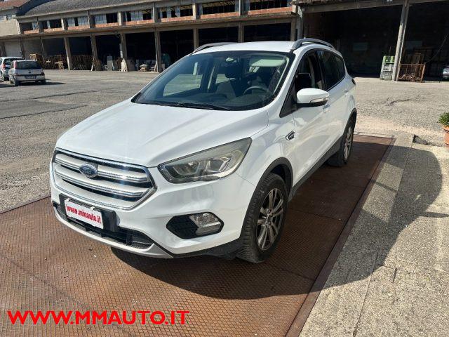 FORD Kuga 1.5 EcoBoost 120 CV S&S 2WD Business NAVIG!!!