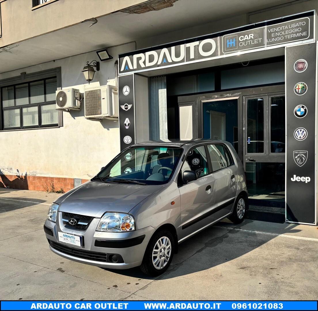 Hyundai Atos 1.1 Prime