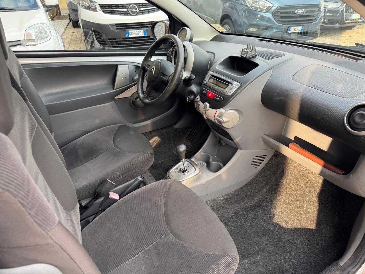 Citroen C1 1.0 3 porte C1TY