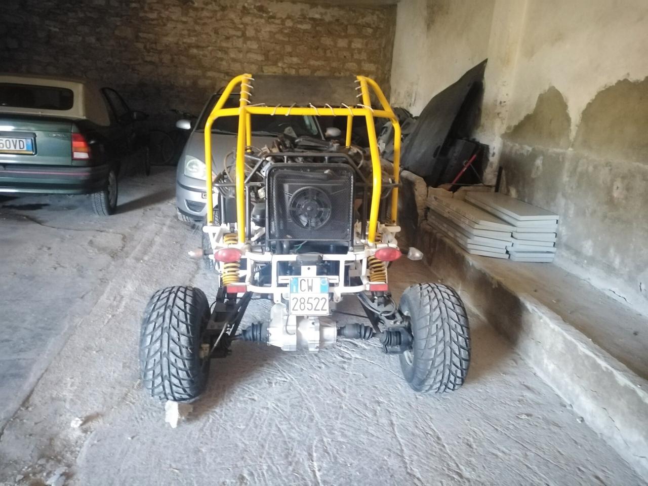 Adiva AD 400