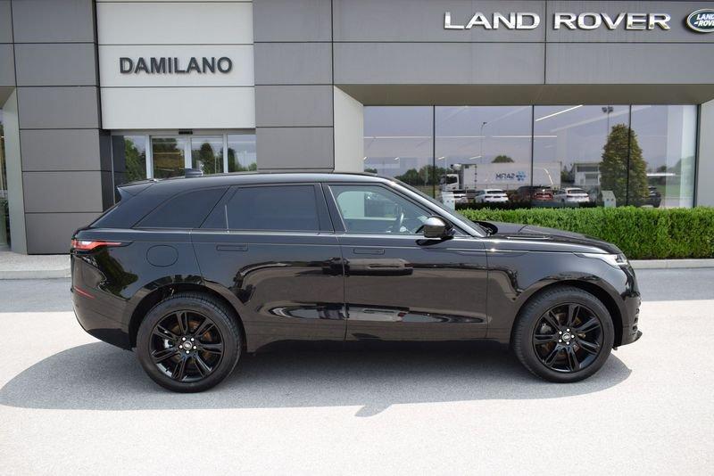 Land Rover Range Rover Velar 2.0D I4 204 CV R-Dynamic S