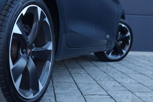 CUPRA Leon 2.0 TDI 150 CV DSG