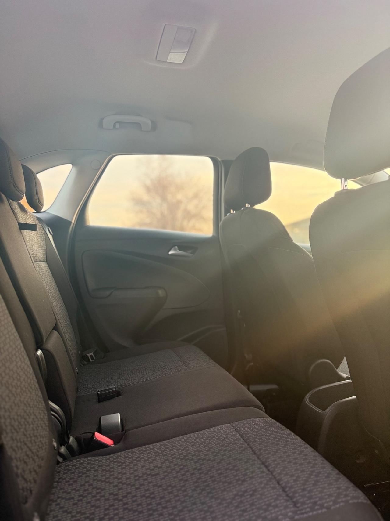 Opel Crossland X 1.2 12V Start&Stop Innovation