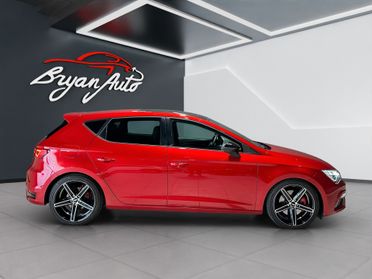 Seat Leon 2.0 TDI 150 CV 5p. FR