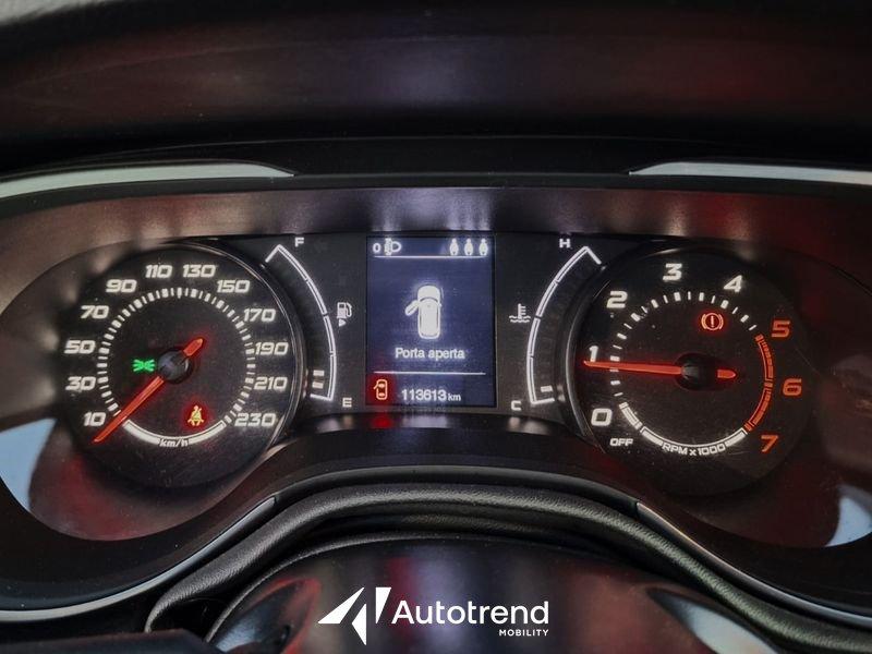 FIAT Tipo 1.6 Multijet 120 CV 5 porte NAVI Business S&S