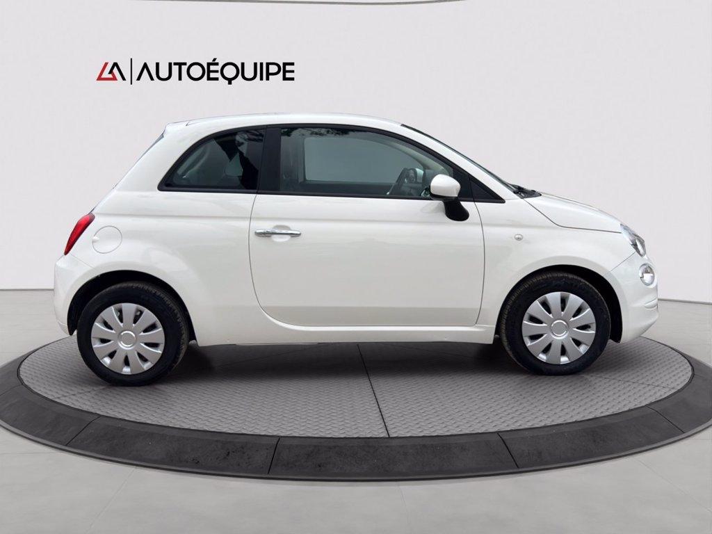 FIAT 500 1.2 Pop 69cv del 2017