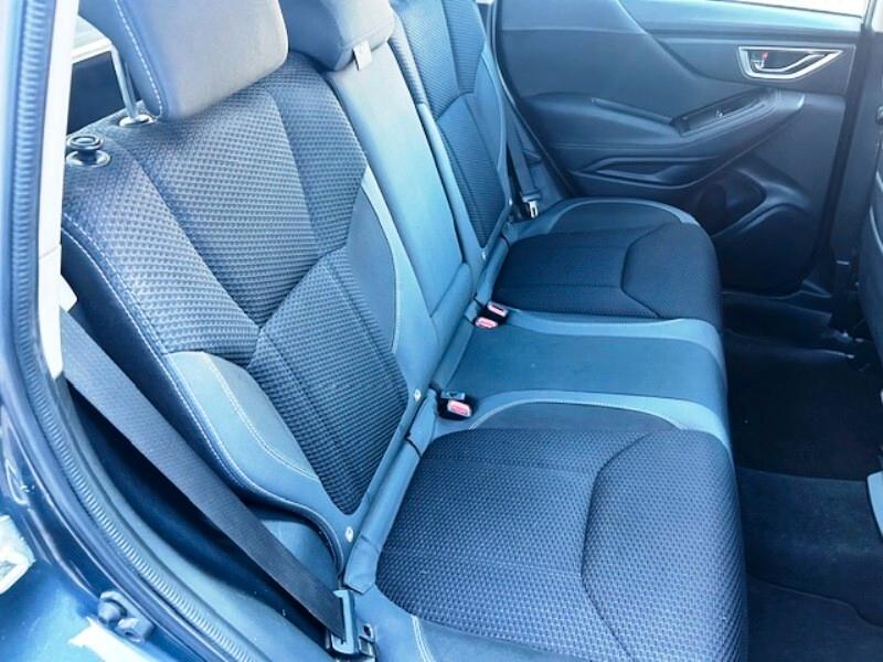 Subaru Forester 2.0 e-Boxer MHEV CVT Lineartronic Style