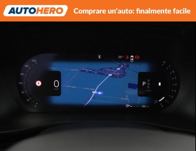 VOLVO XC40 B3 automatico Essential
