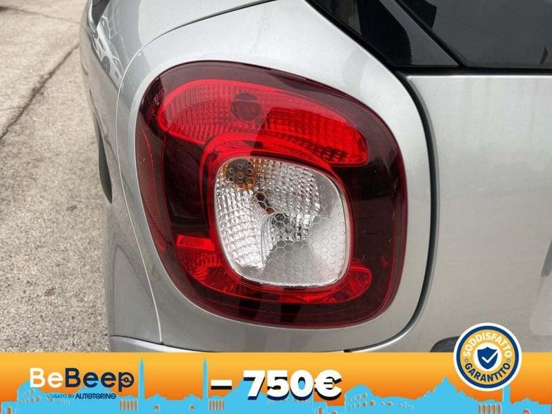 smart fortwo EQ PASSION MY19