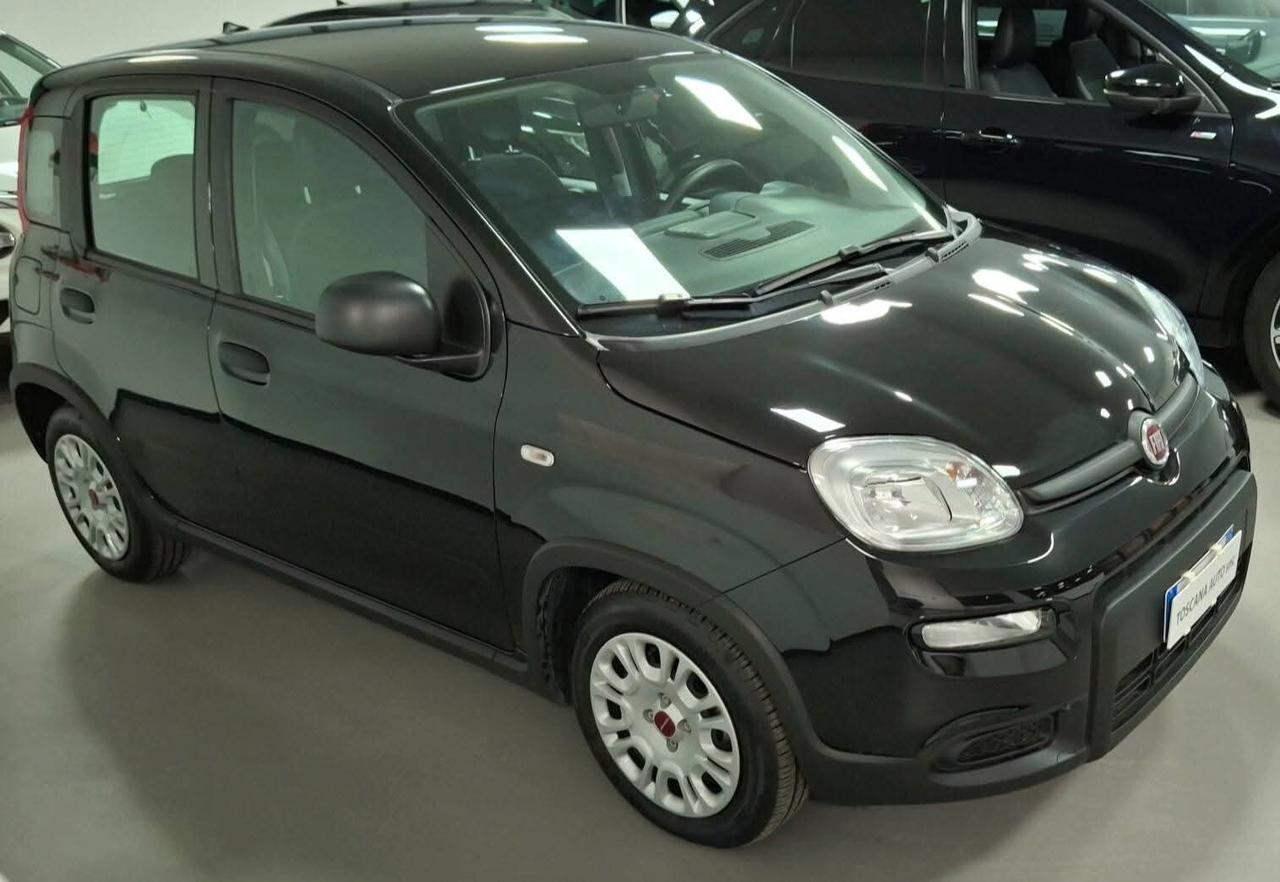 Fiat Panda 1.0 FireFly S&S Hybrid 5posti