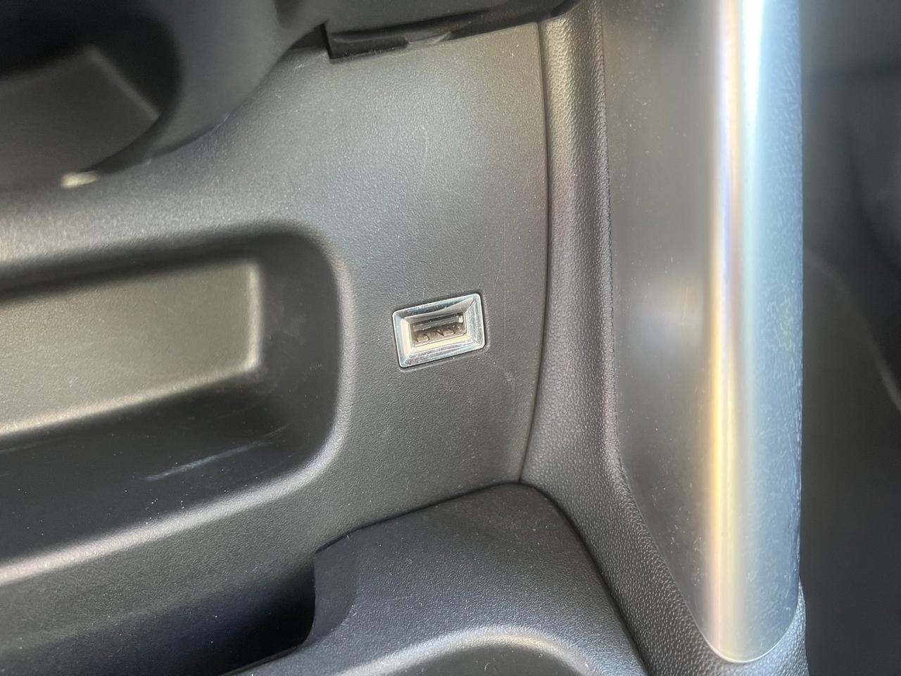 Citroen C3Aircross BlueHDi 100CV Shine-2019