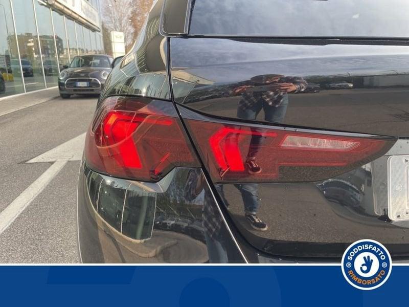 BMW Serie 1 118d M Sport Pro