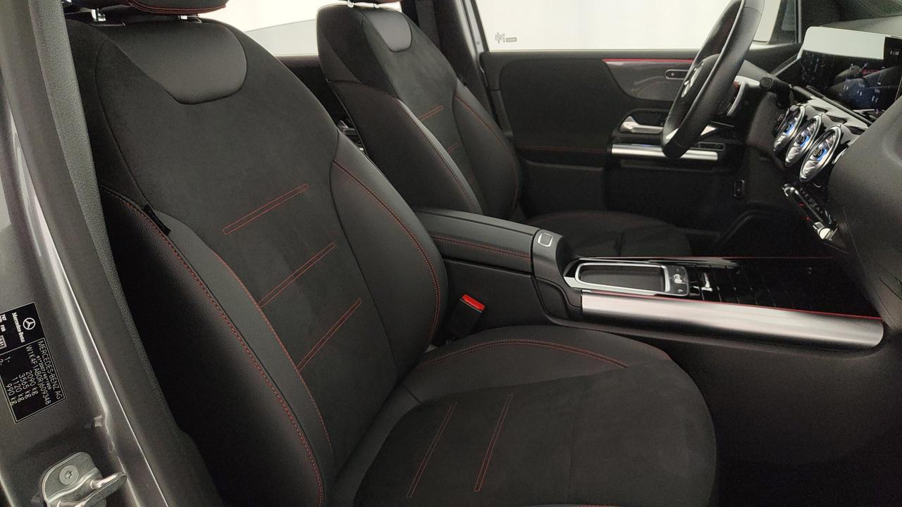 Mercedes-Benz B 180 d AMG Line Advanced Plus auto