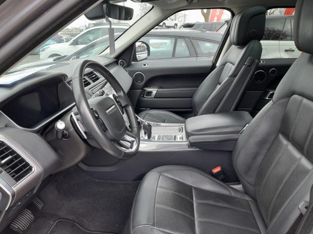 LAND ROVER Range Rover Sport 2.0 Si4 PHEV HSE