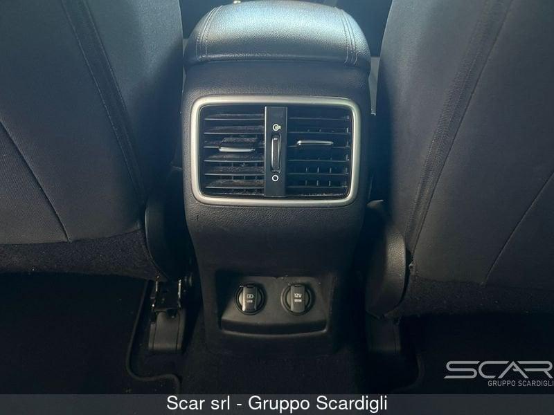 KIA Sportage 1.6 CRDI 115 CV 2WD Business Class