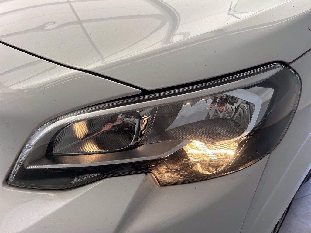 PEUGEOT Expert III 1.6 Bluehdi Premium std S&S 115cv E6 del 2017
