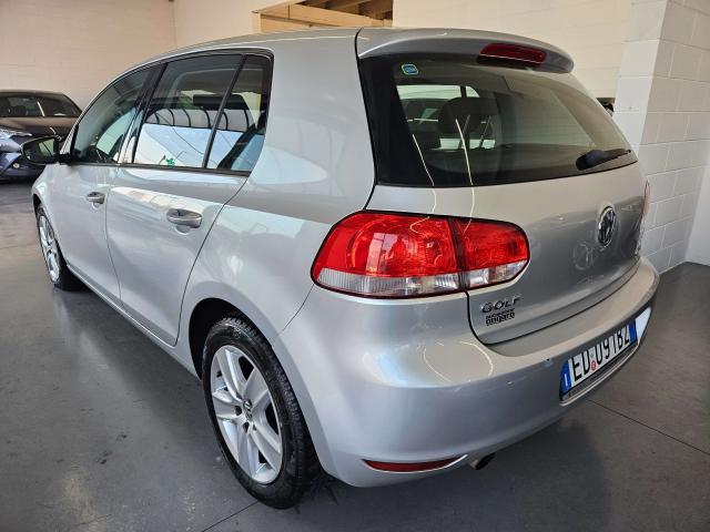 Volkswagen Golf 5p 1.2 tsi bm Comfortline NEOPATENTATI