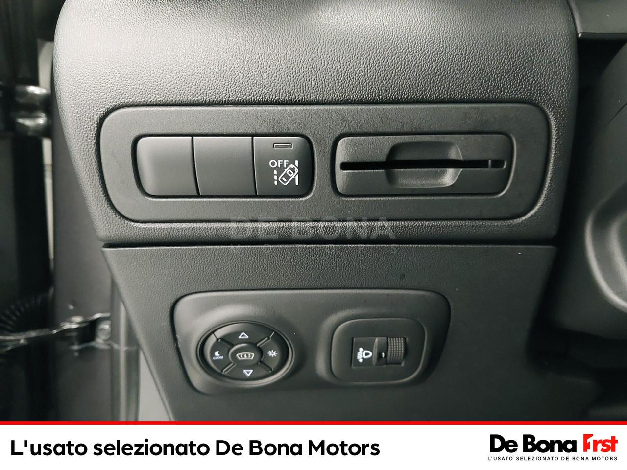 Citroen C3 Aircross 1.2 puretech shine s&s 110cv