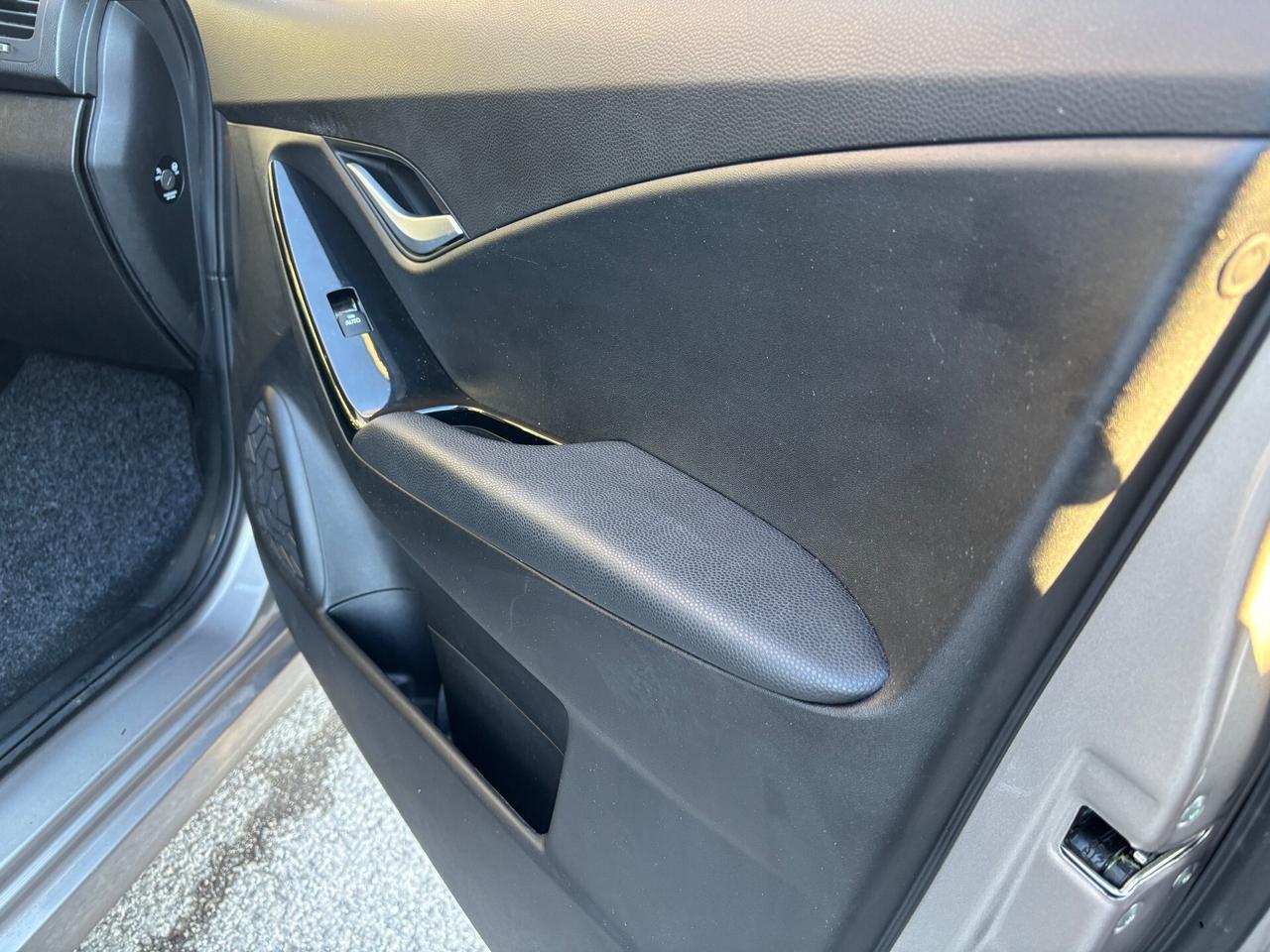 Hyundai iX20 1.4 90 CV Econext GPL