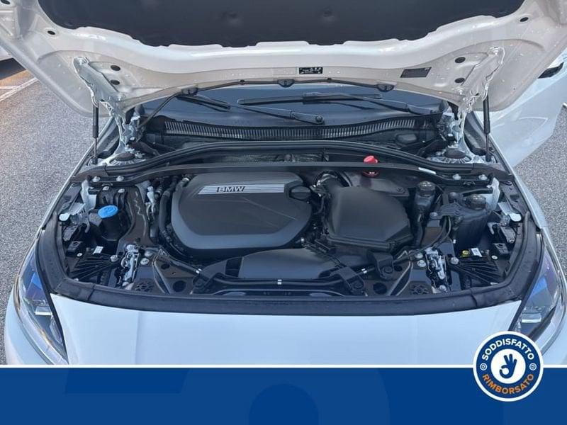 BMW Serie 1 120d M Sport