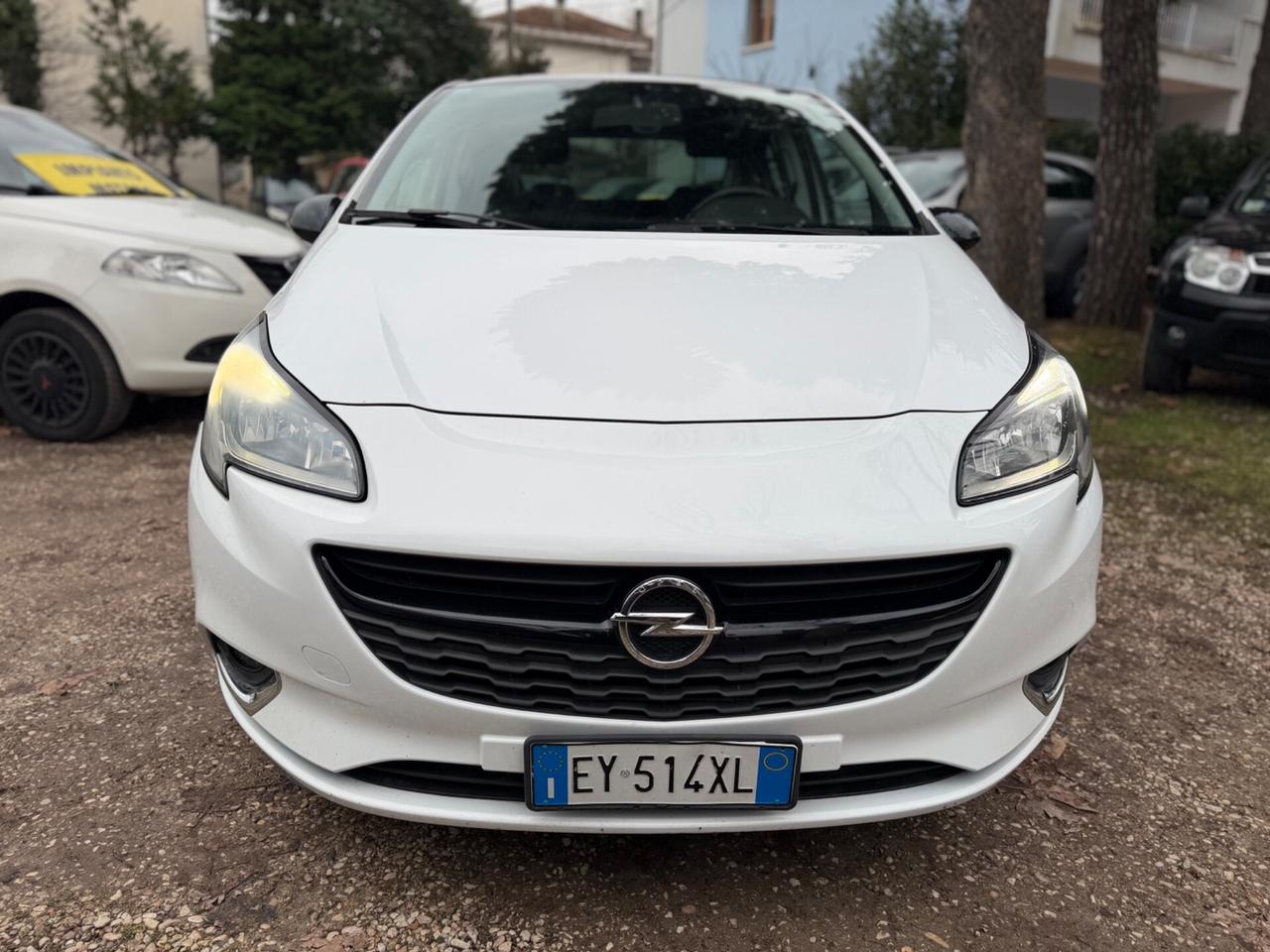 Opel Corsa 1.3 CDTI ecoFLEX 95CV Start&Stop 5 porte b-Color