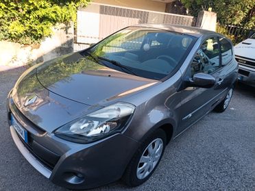 Renault Clio 1.2 16V 3 porte Dynamique