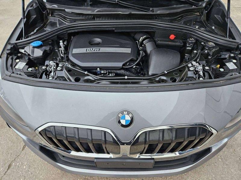 BMW Serie 2 Active Tourer 220i Active Tourer mhev 48V auto - MOTORE KO