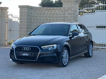 AUDI A3 SPB 30 TDI S tronic