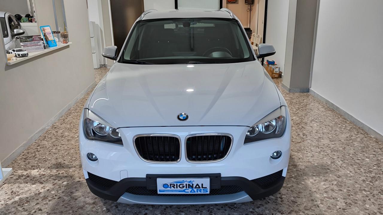Bmw X1 sDrive16d Sport Line