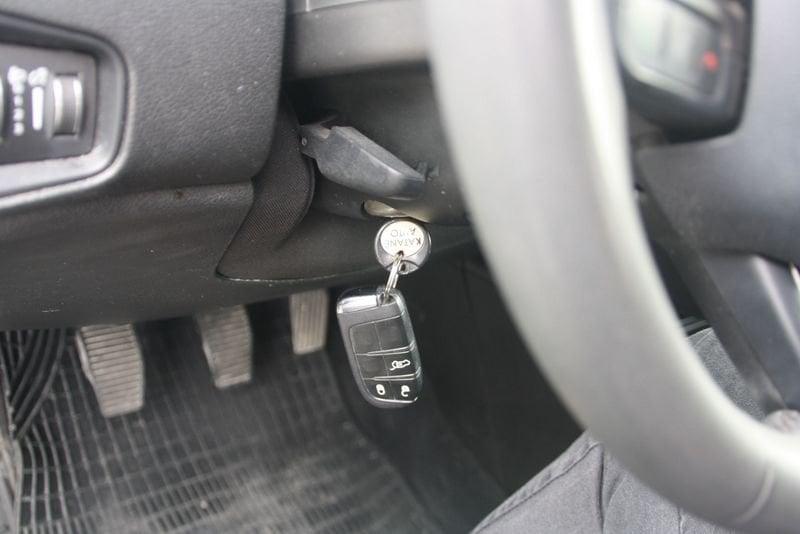 Jeep Renegade 1.6 MJet 130cv Limited