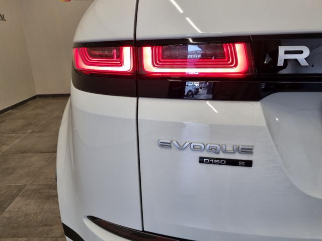 LAND ROVER Range Rover Evoque 2.0D I4-L.Flw 150 CV AWD Auto