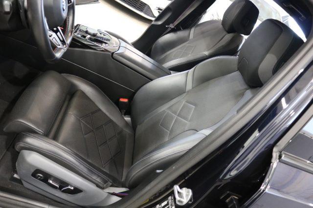 BMW i5 M60 Msport Pro