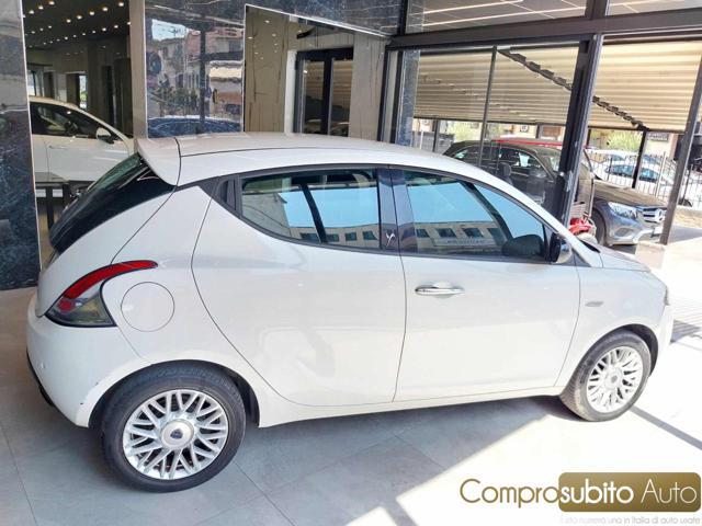 LANCIA Ypsilon 1.3 MJT 16V 95 CV 5 porte S&S Elefantino