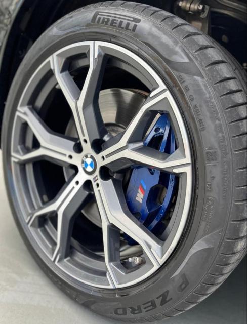 BMW - X6 - xDrive30d Msport