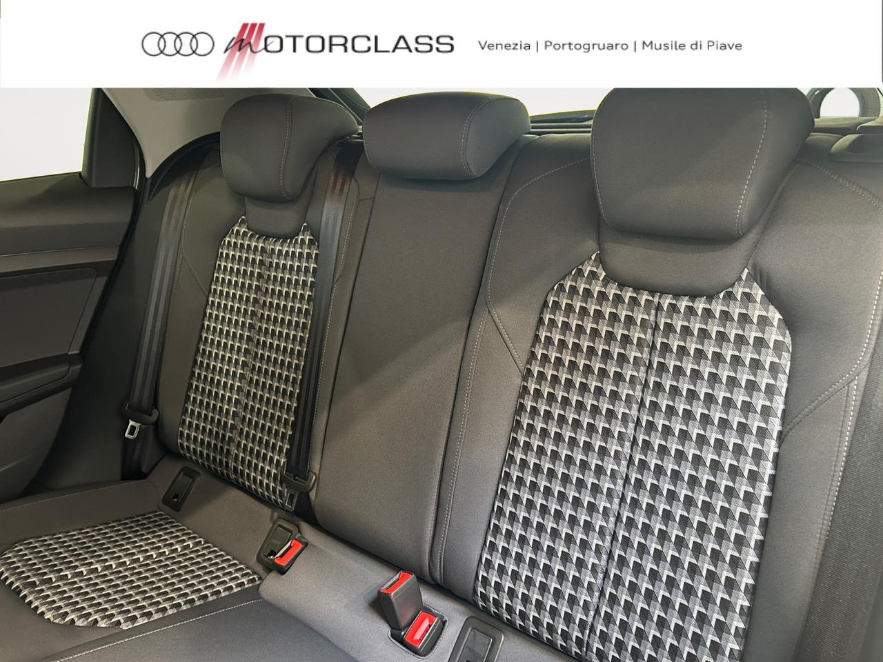 Sportback 30 Tfsi 116 cv S Line Edition