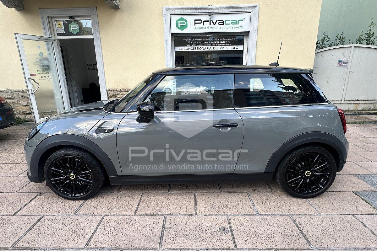 MINI Mini Cooper SE Electric