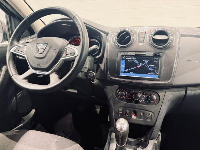 DACIA Sandero Stepway 0.9 TCe 90 CV Comfort PREZZO REALE