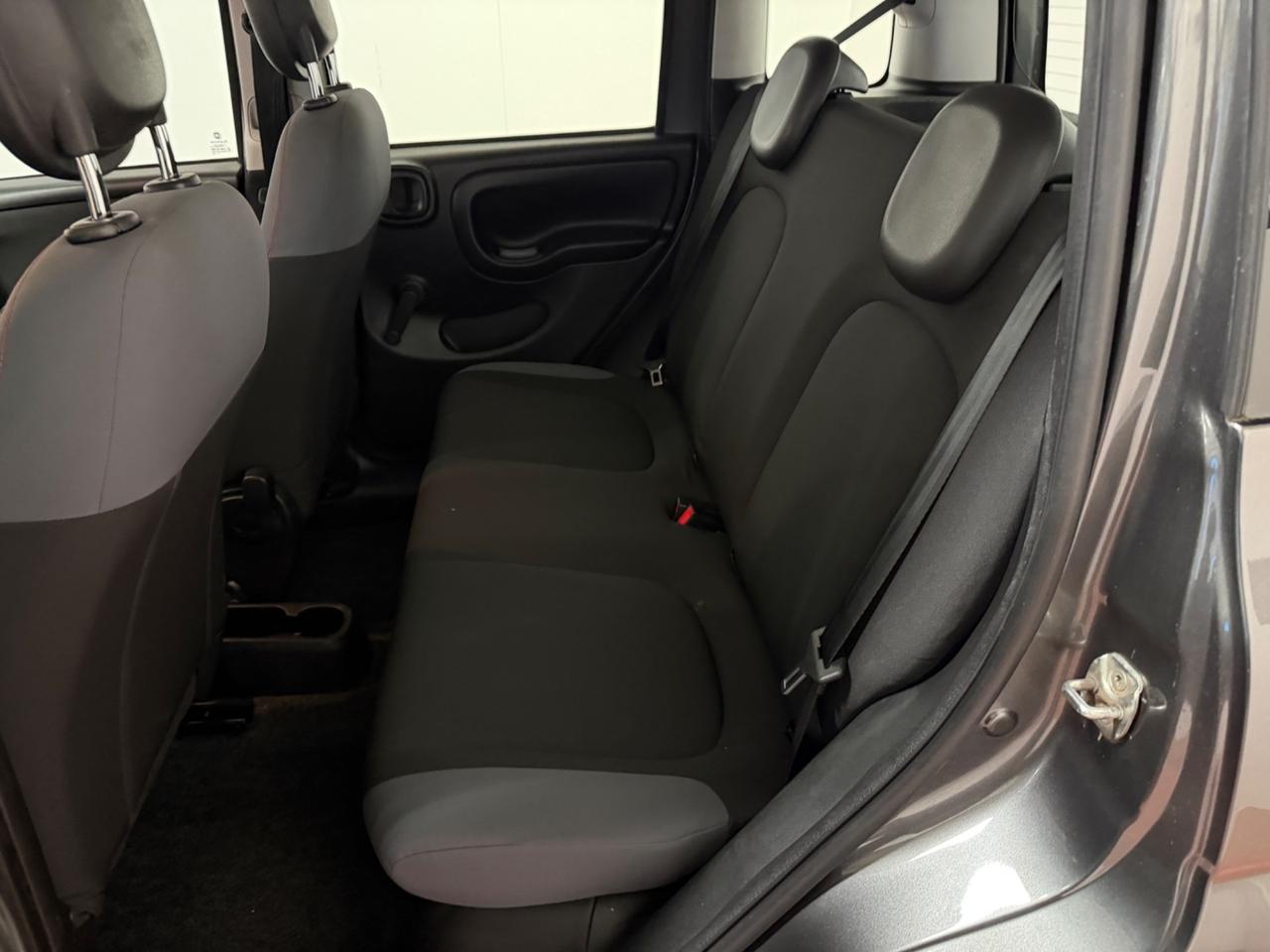 Fiat Panda 1.2 Easy 2019