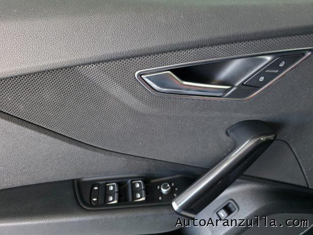 AUDI Q2 30 S Line 2.0 TDI 115CV Stronic Virtual Cockpit