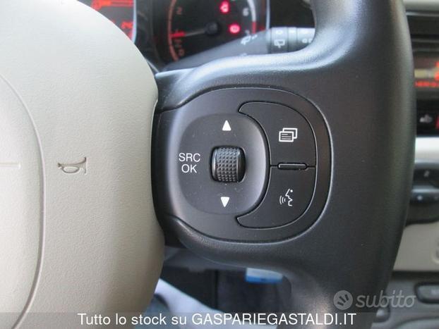 FIAT Panda 0.9 TwinAir Turbo S&S 4x4 IVA ESPOSTA